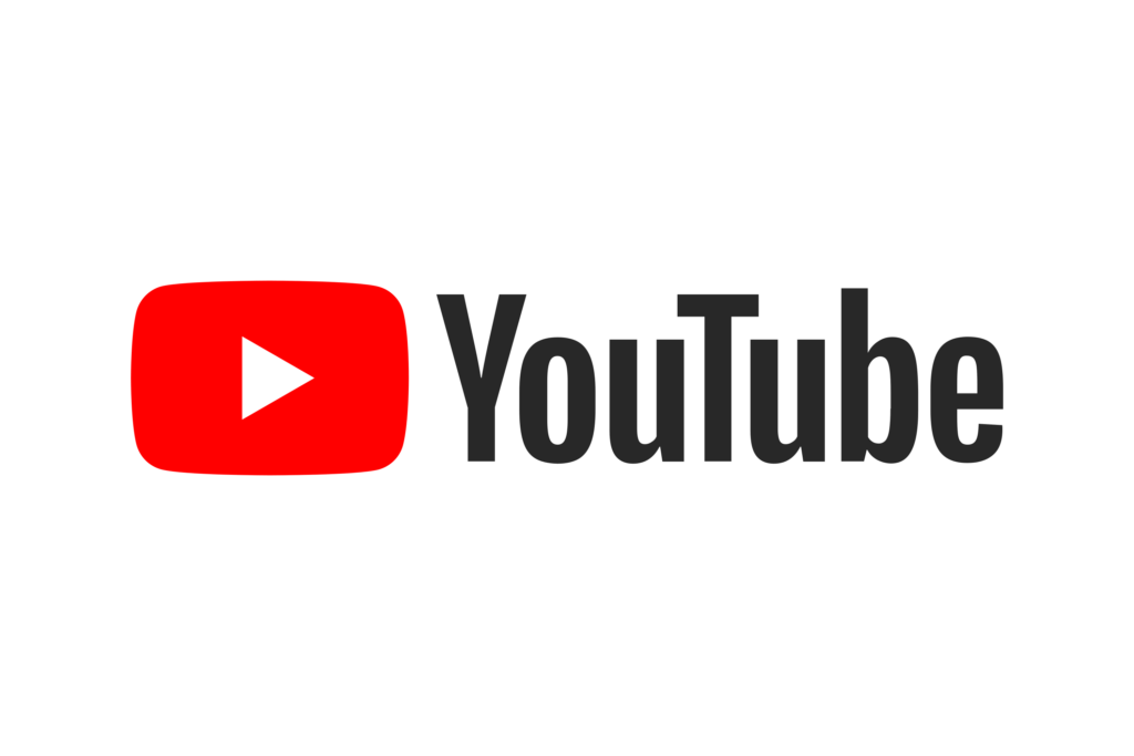 YouTube-Logo