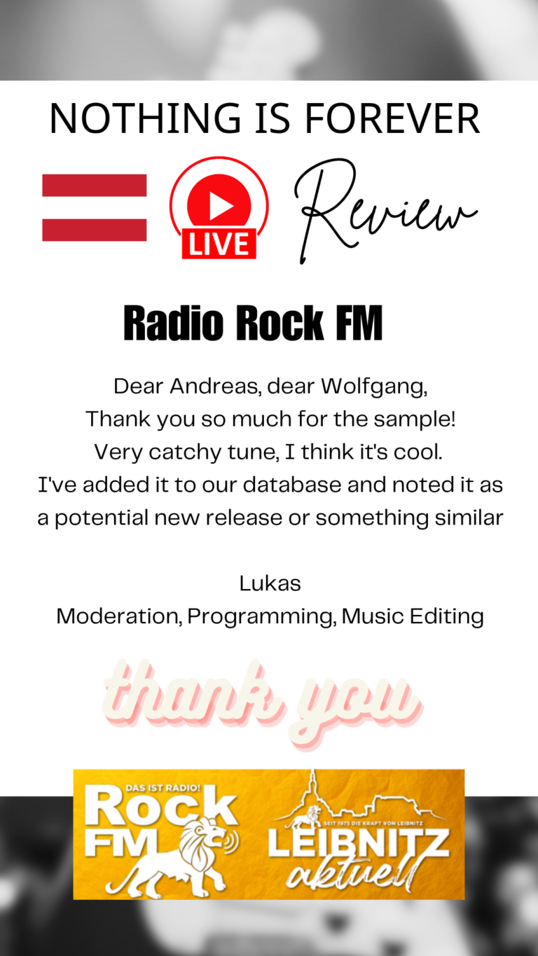 RockFM-Austria